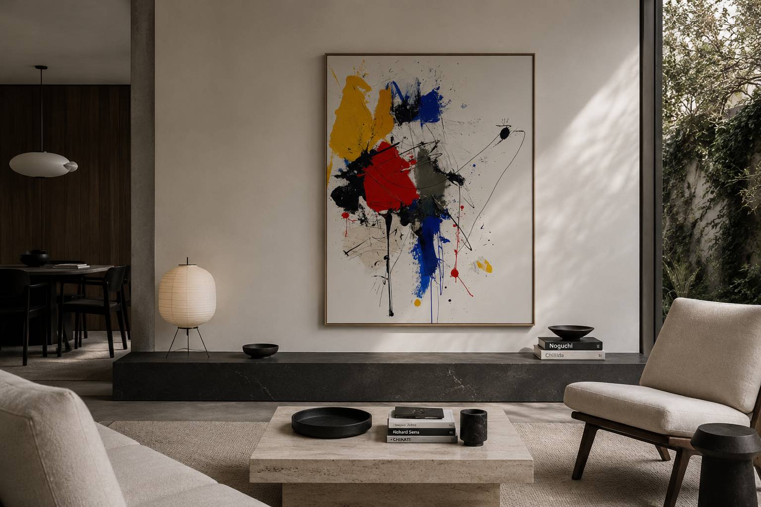 Velocity in Red in situ